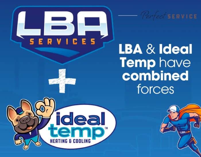 Lba Ideal Temp 1