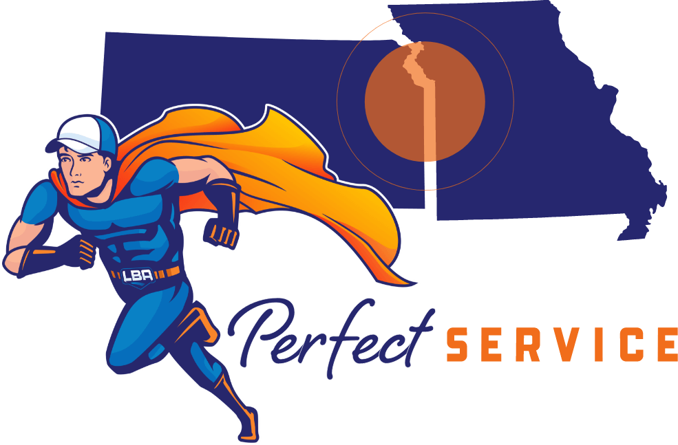 Perfect Service Hero With Kansas And Missouri